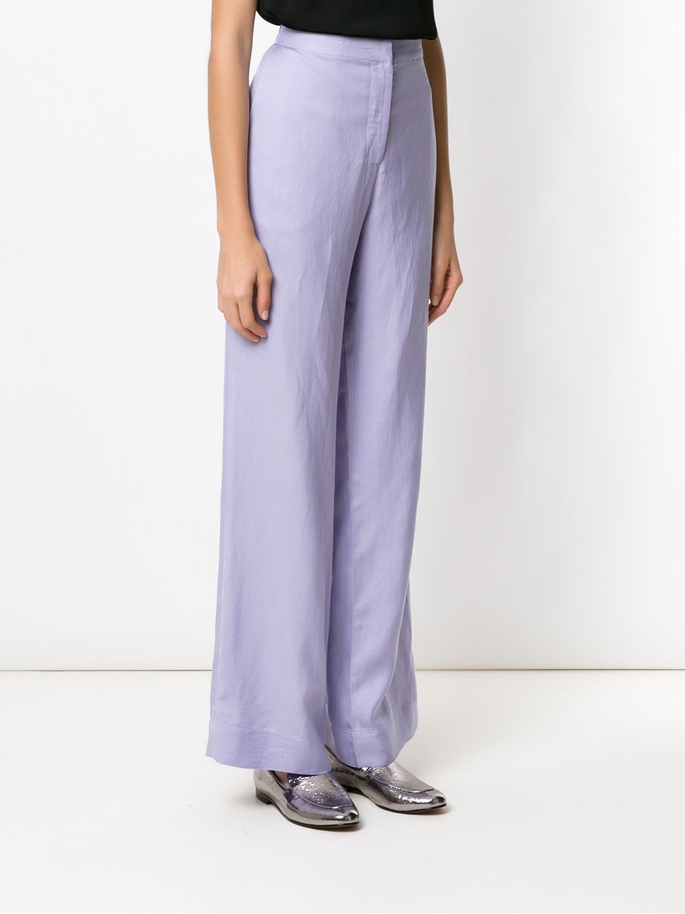 фото Egrey wide leg trousers