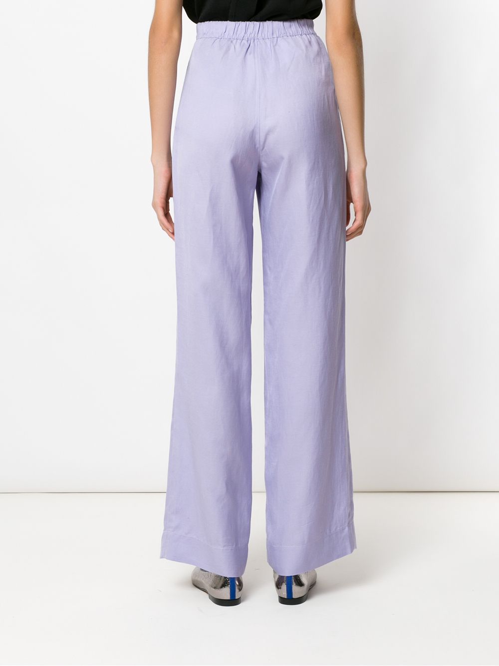 фото Egrey wide leg trousers