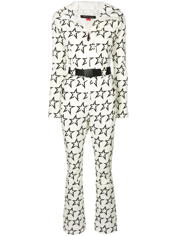 perfect moment star jumpsuit