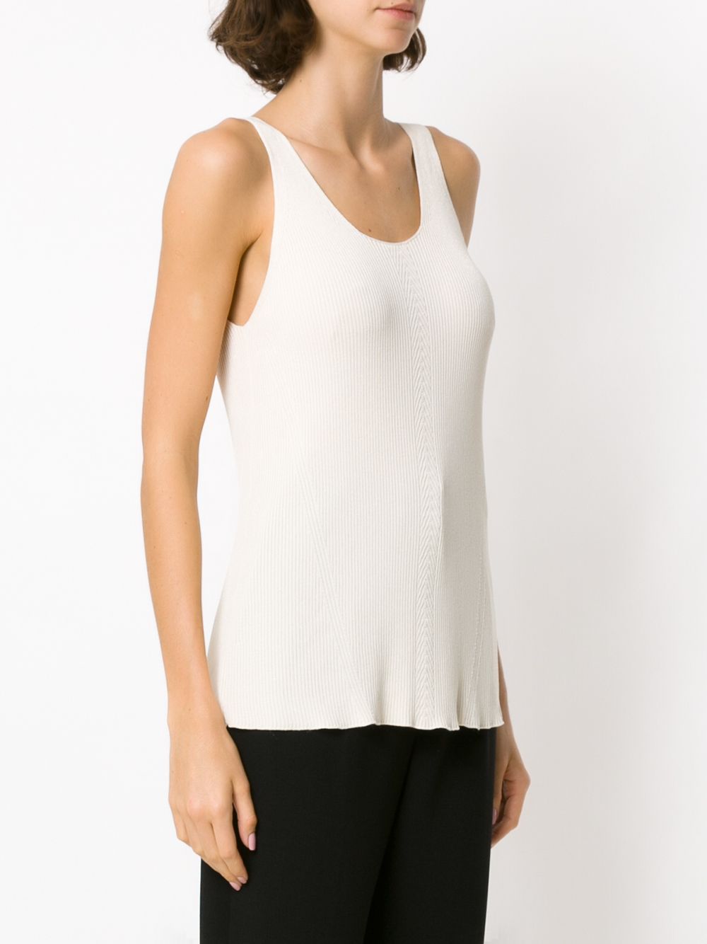 фото Alcaçuz knit guaraci blouse