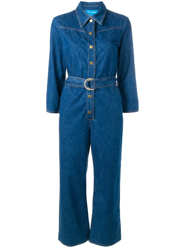 mih jeans jumpsuit