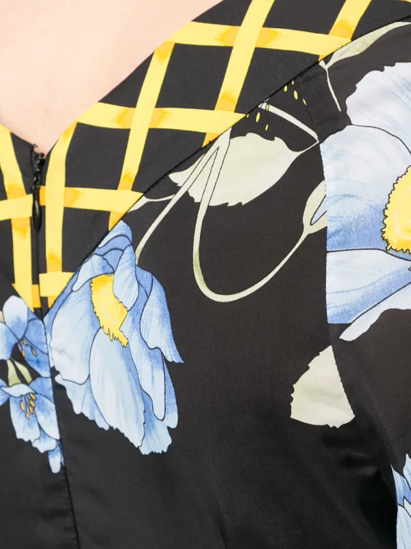 alice mccall flower girl mini