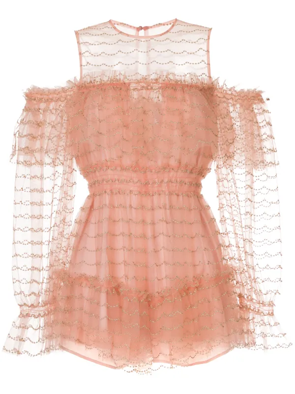 alice mccall venus valentine