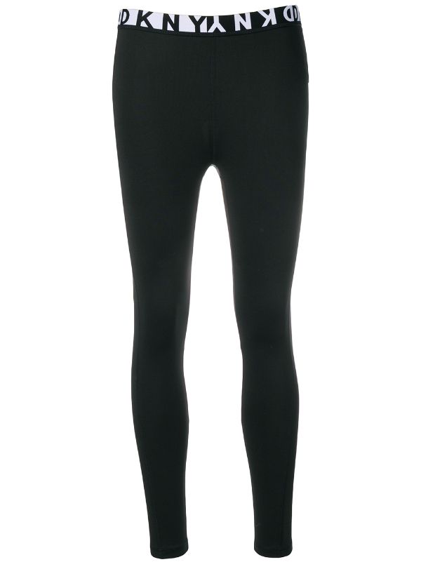 dkny workout leggings