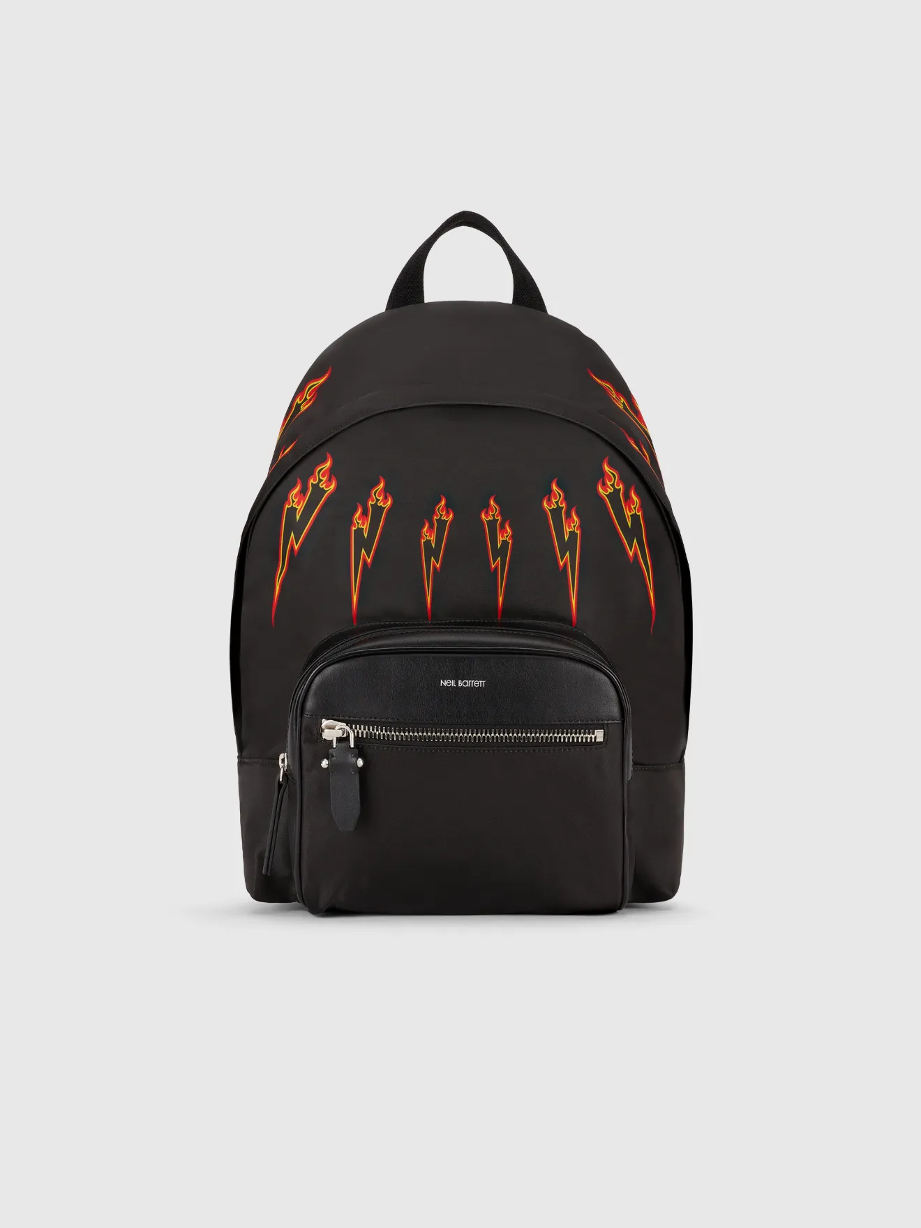 Bolt On Fire Backpack - NeilBarrett.com