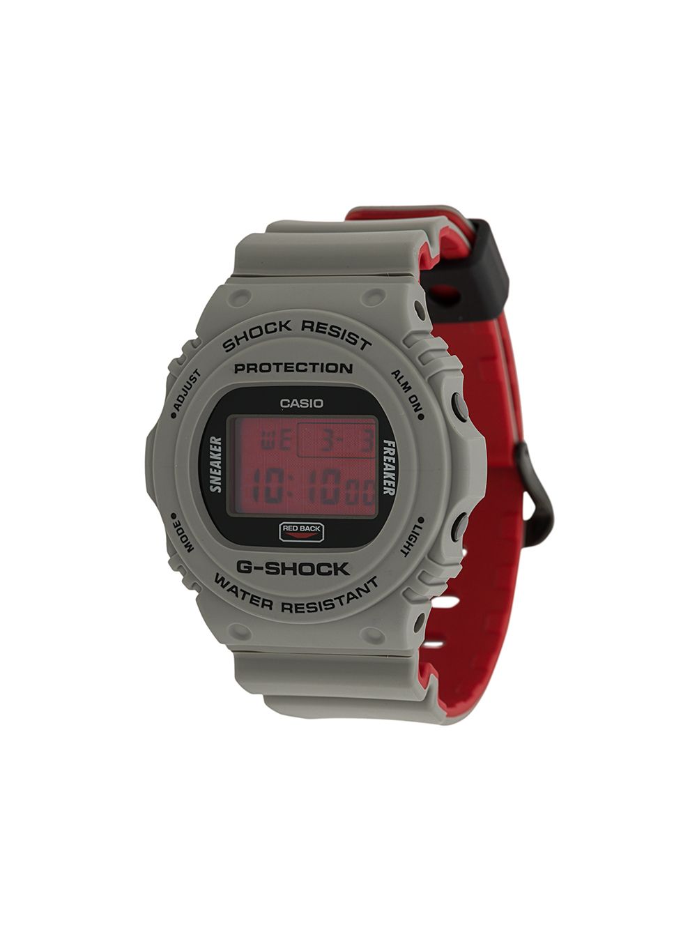 фото G-shock цифровые часы 'g-shock protection'