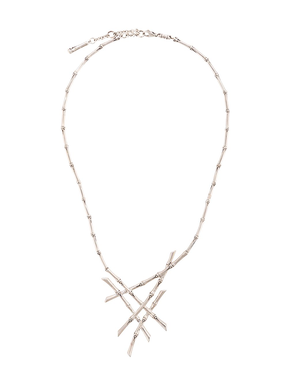 фото John hardy bamboo necklace