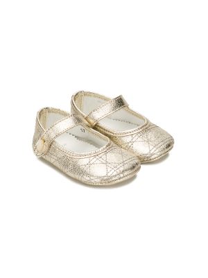 dior baby girl shoes