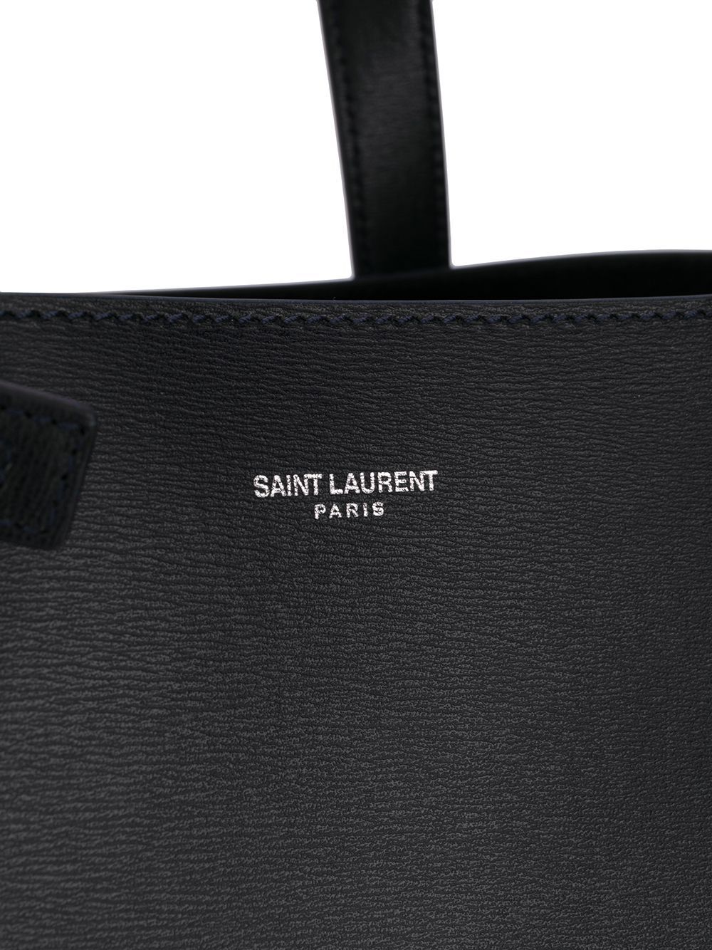 фото Saint laurent сумка-тоут