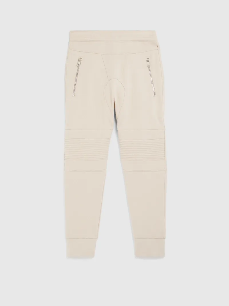 Super on sale skinny sweatpants