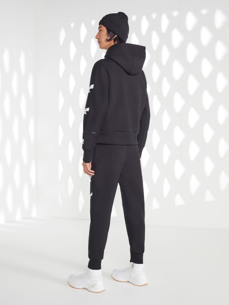 Nike hotsell bonded sweatpant