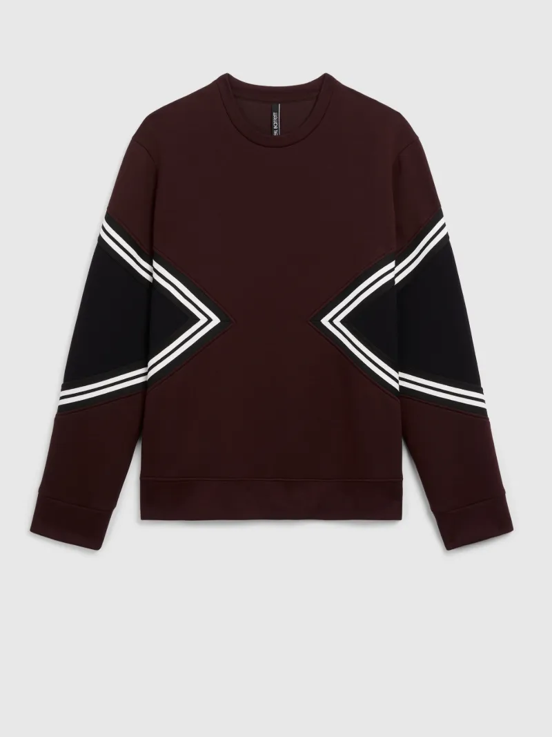 Neil barrett sweater best sale