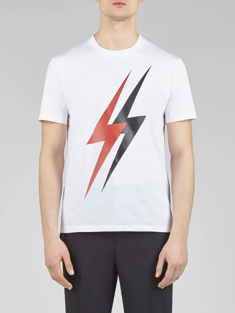 Neil barrett t shirt clearance