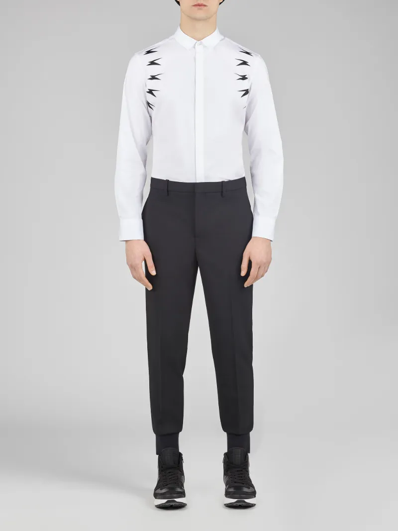 Shop Trousers - Neilbarrett.com