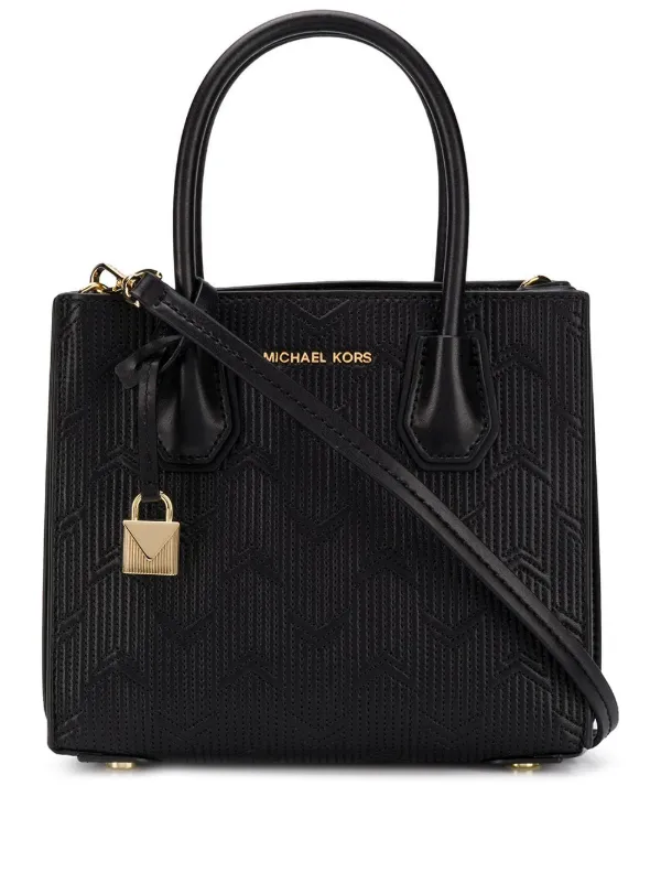 michael kors small tote