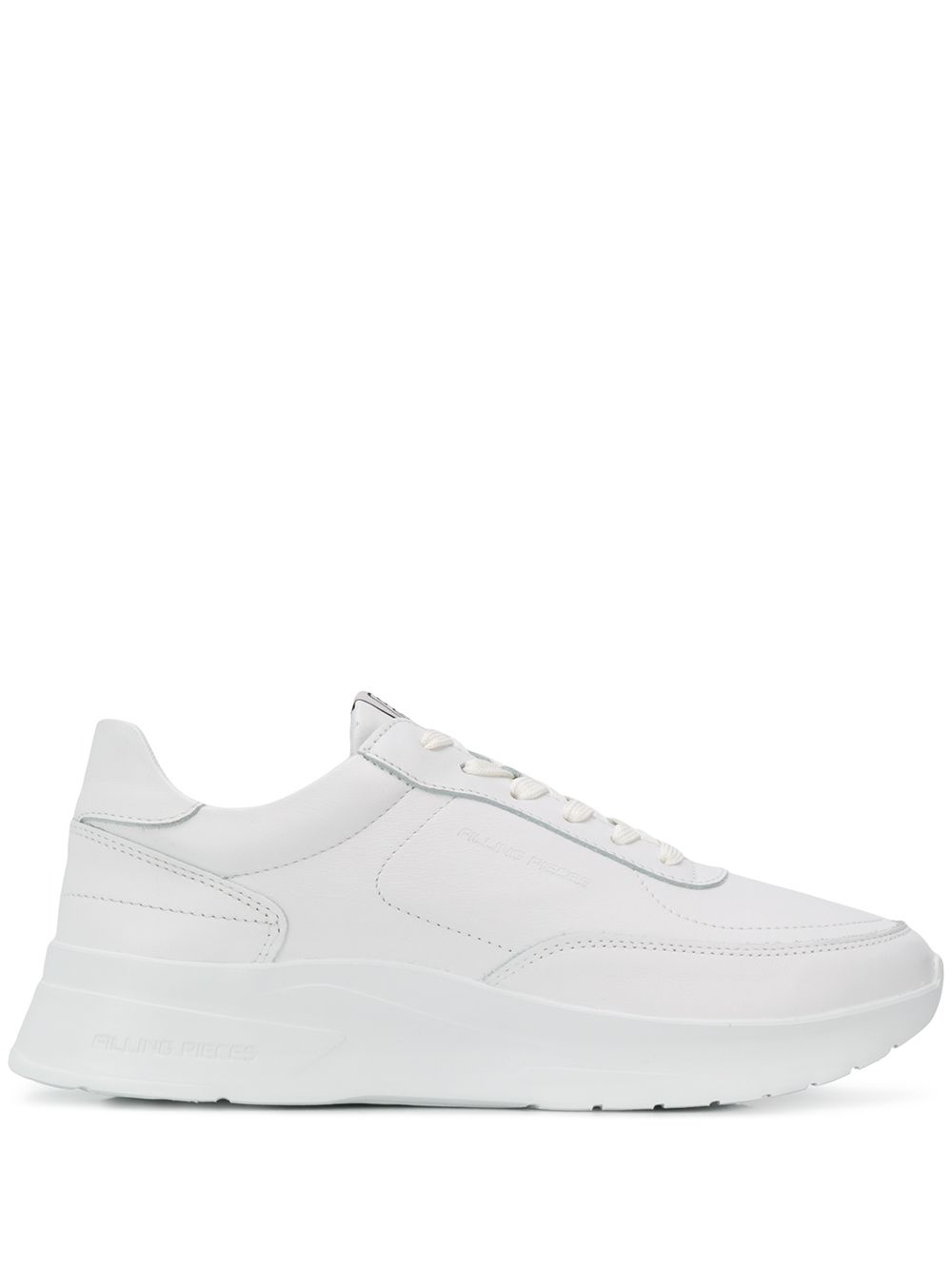 фото Filling pieces кроссовки moda jet runner