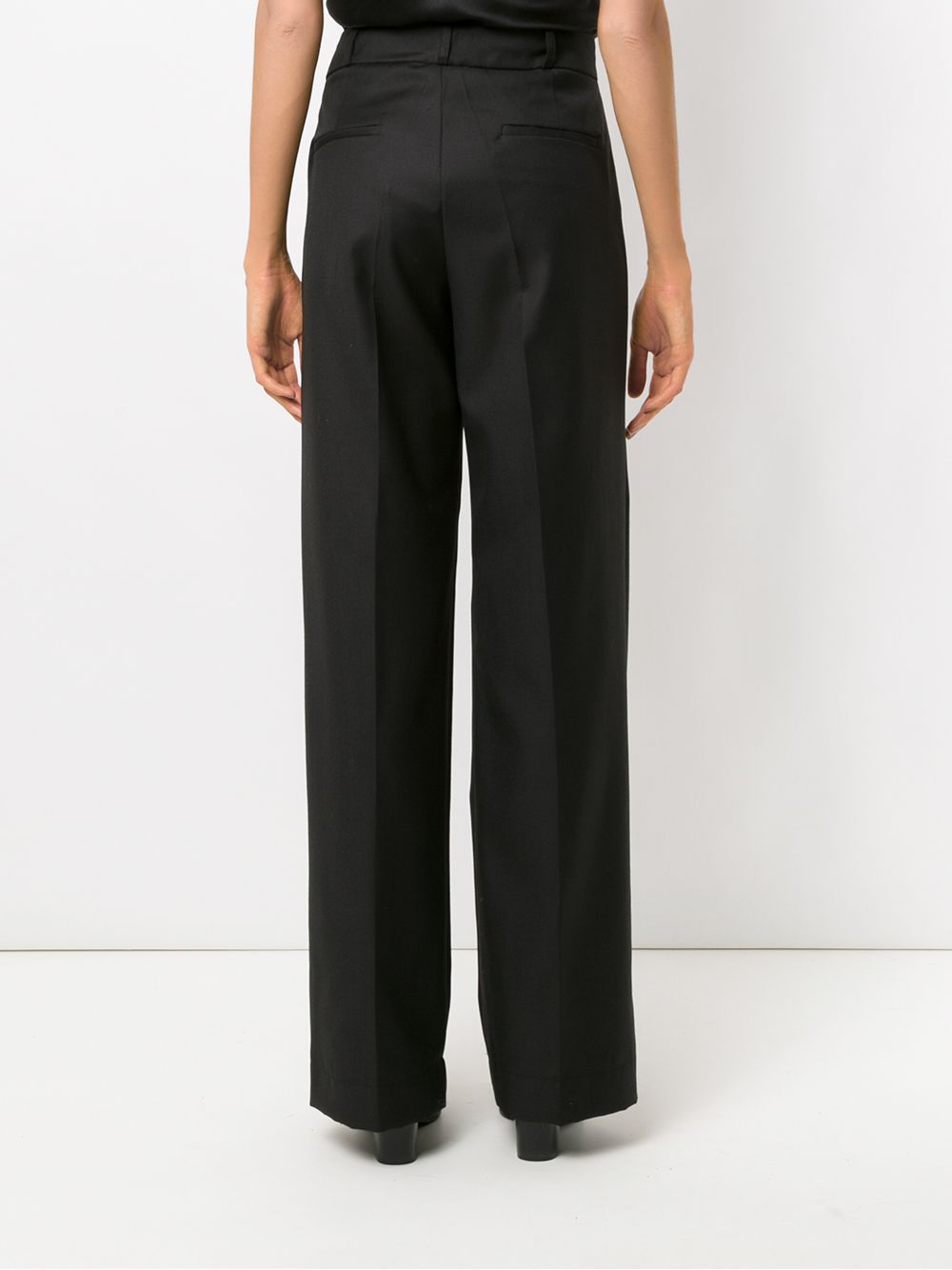 фото Alcaçuz liliam trousers