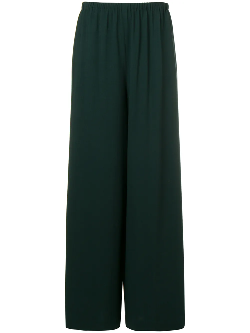 The Row брюки палаццо