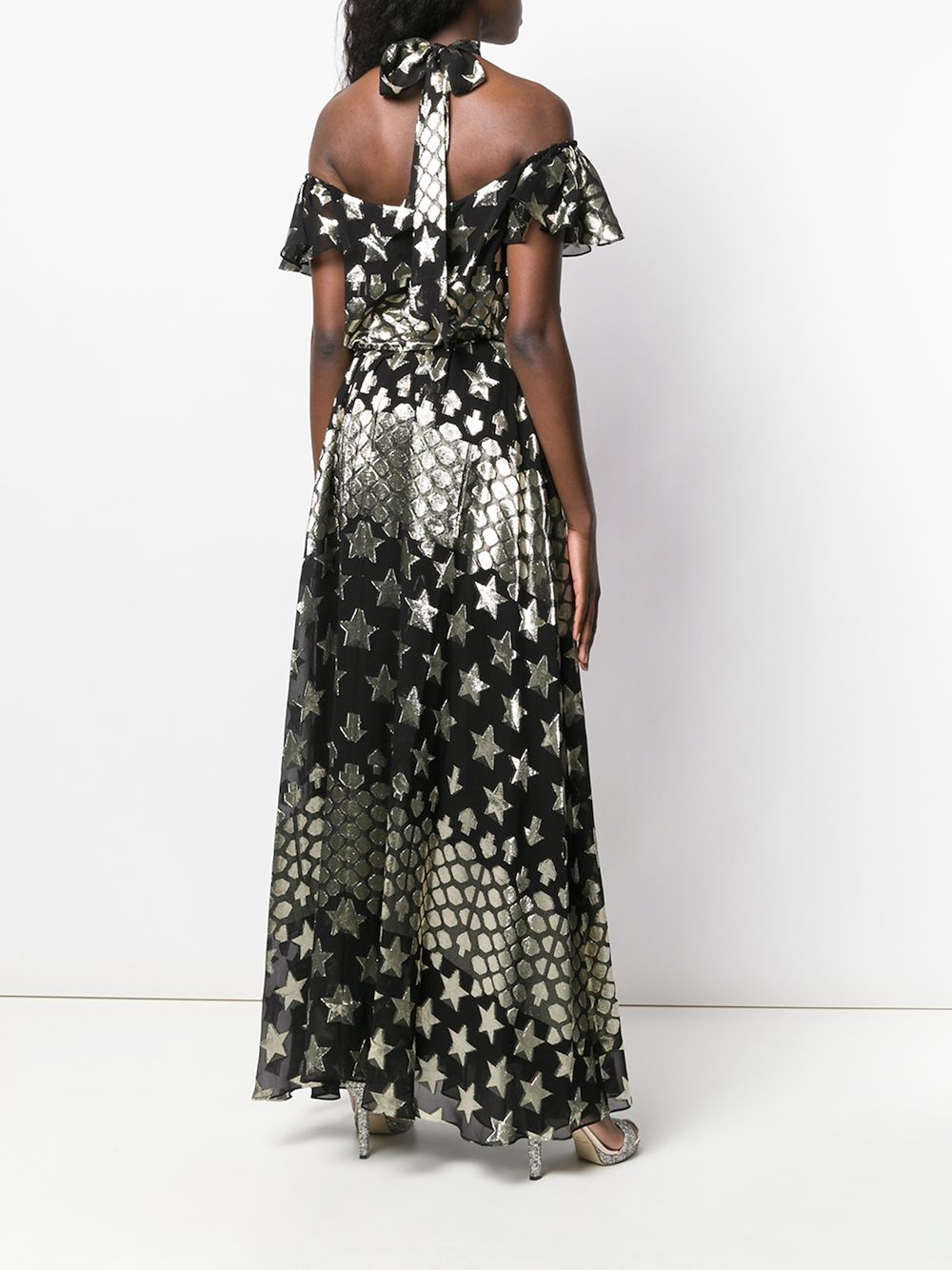 фото Temperley london платье hetty