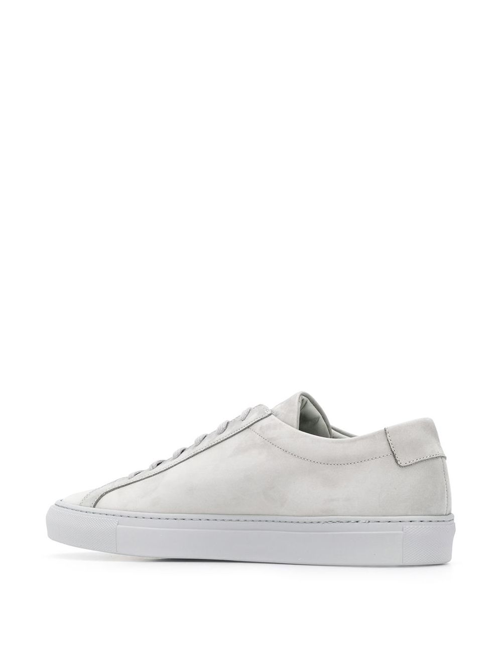 фото Common projects кроссовки original achilles