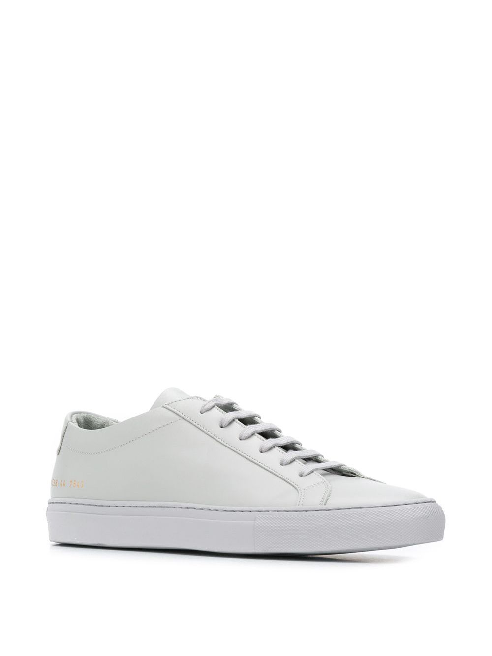 фото Common projects кроссовки original achilles