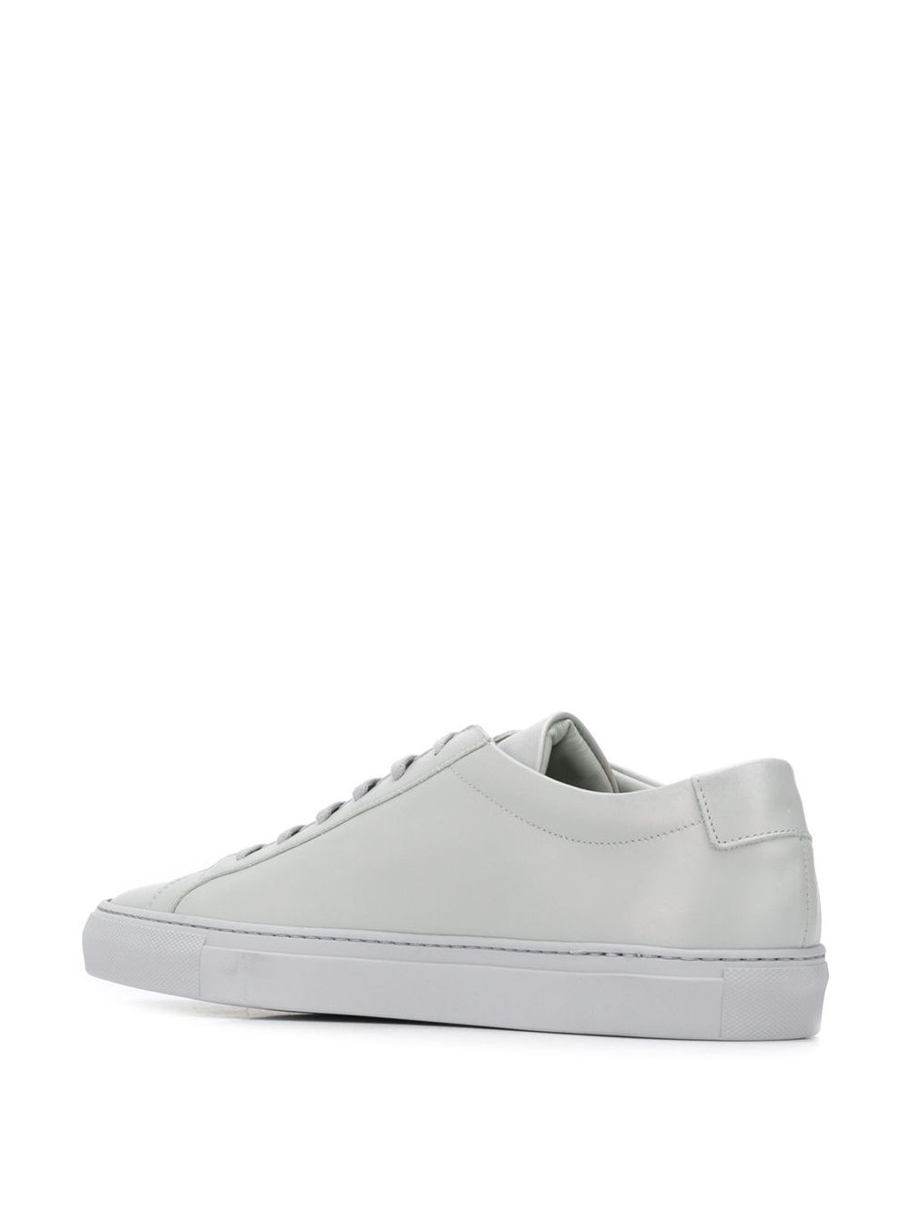 фото Common projects кроссовки original achilles