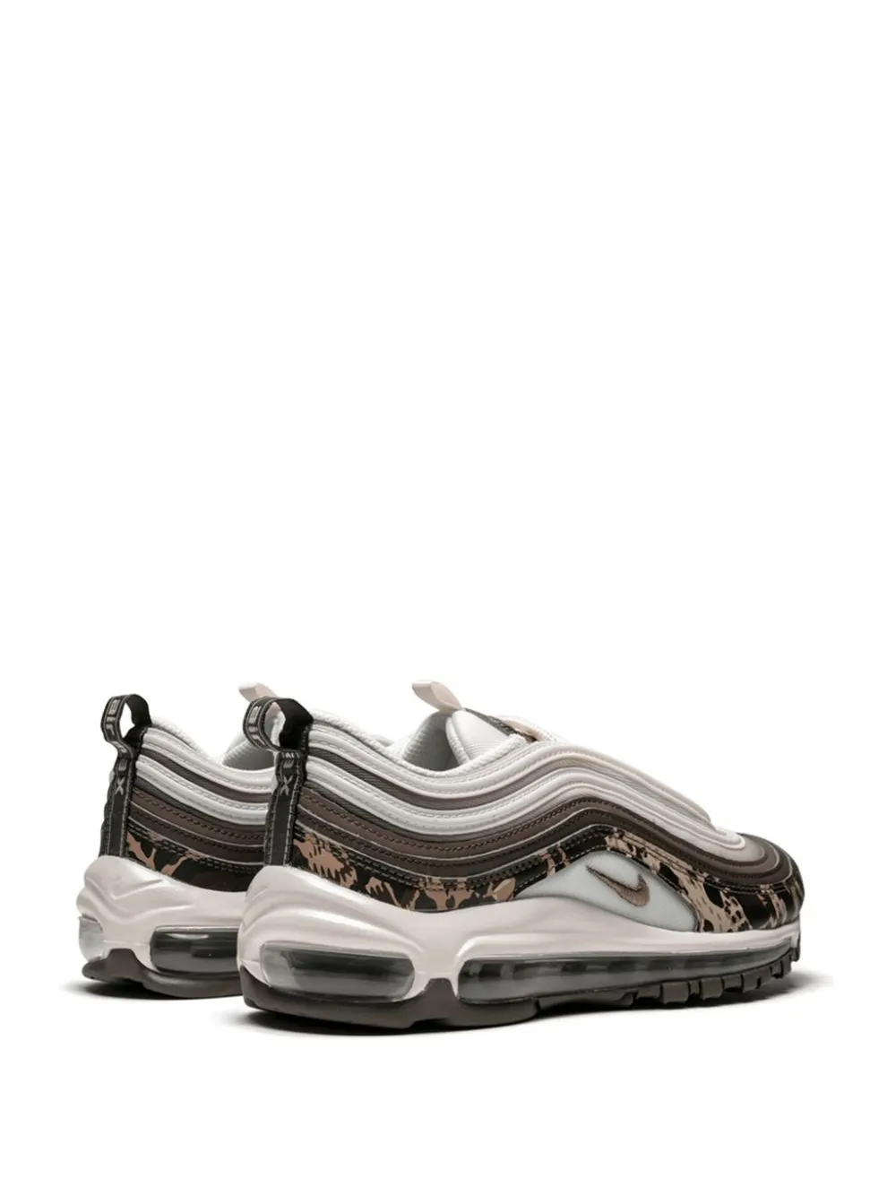 фото Nike кроссовки air max 97 prm