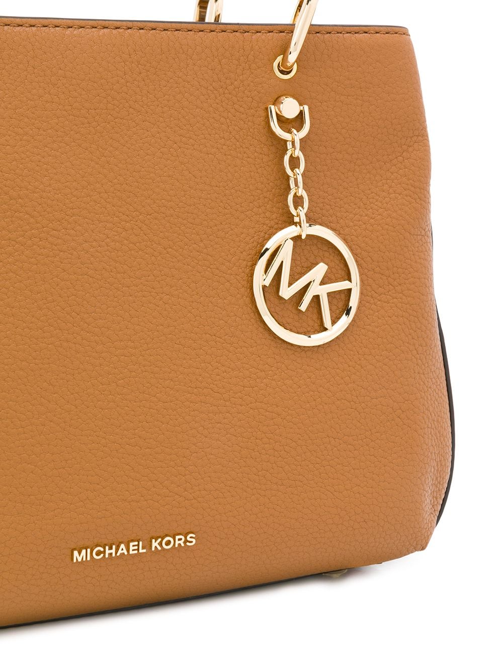 фото Michael michael kors классическая сумка-тоут