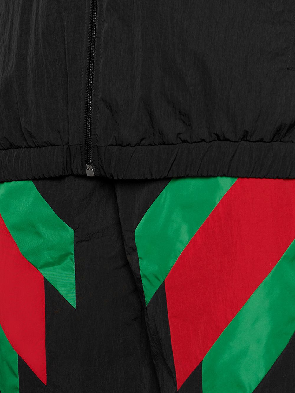 фото Gucci шорты с отделкой web