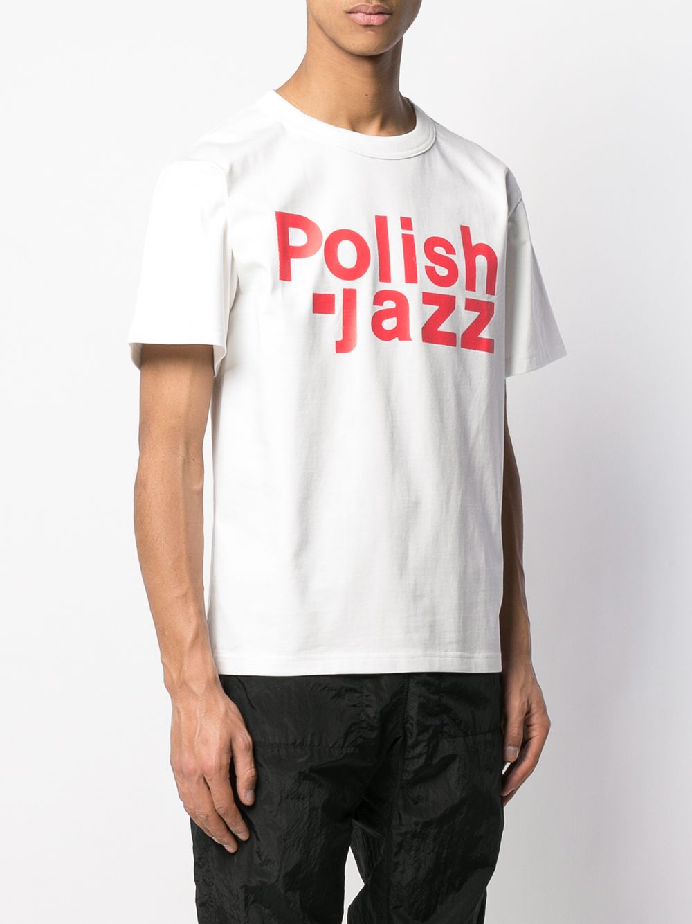 фото Misbhv футболка polish-jazz