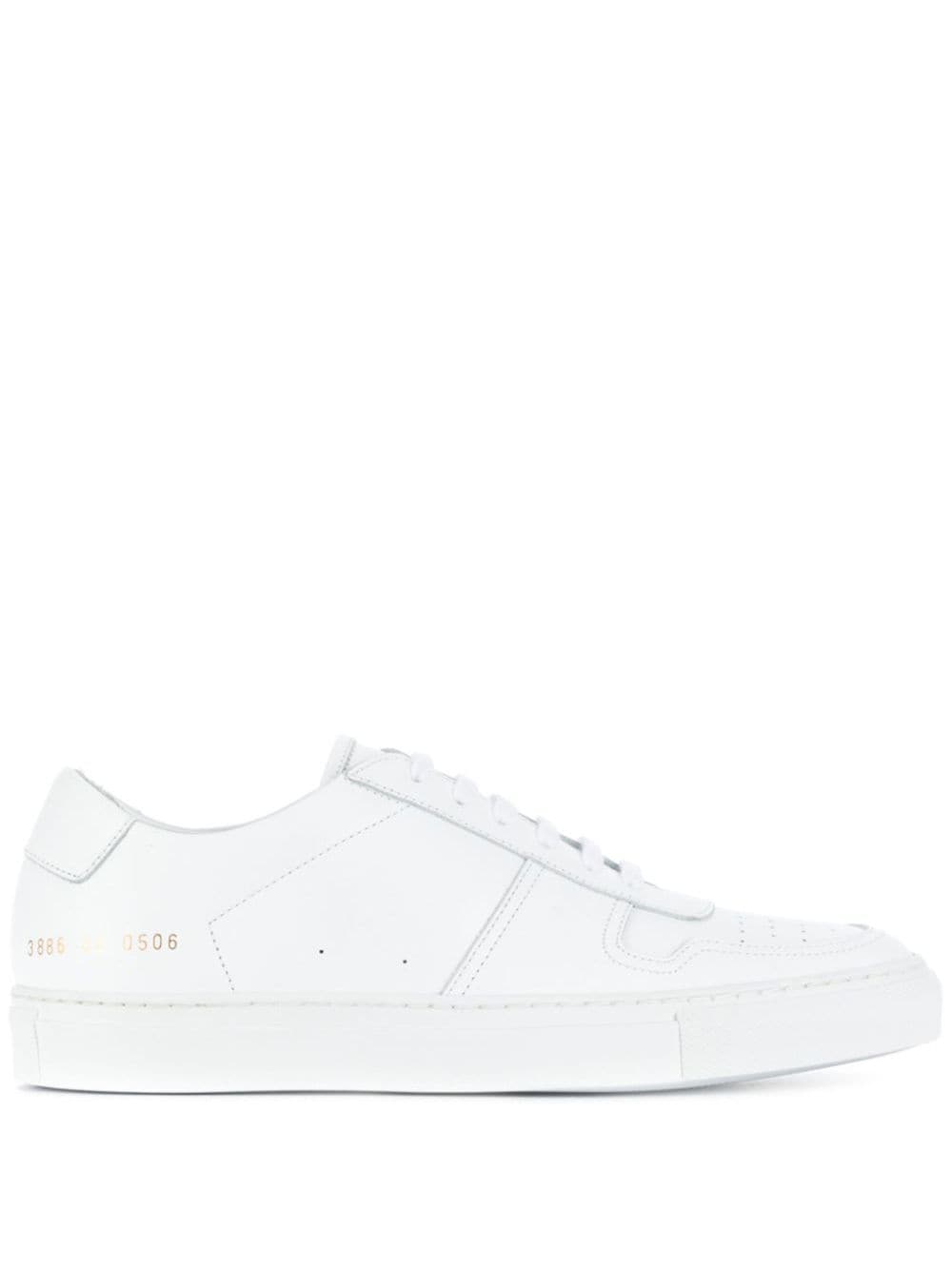 фото Common projects кроссовки bball