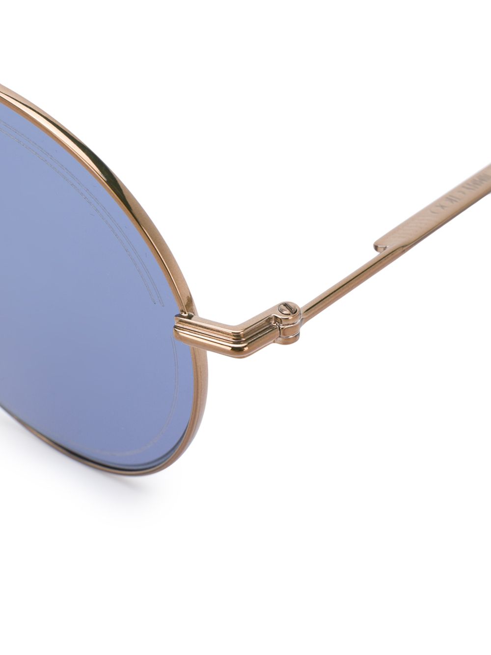 фото Jimmy choo eyewear солнцезащитные очки eddy