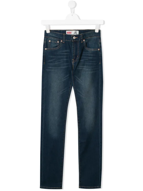 levis 510 kids