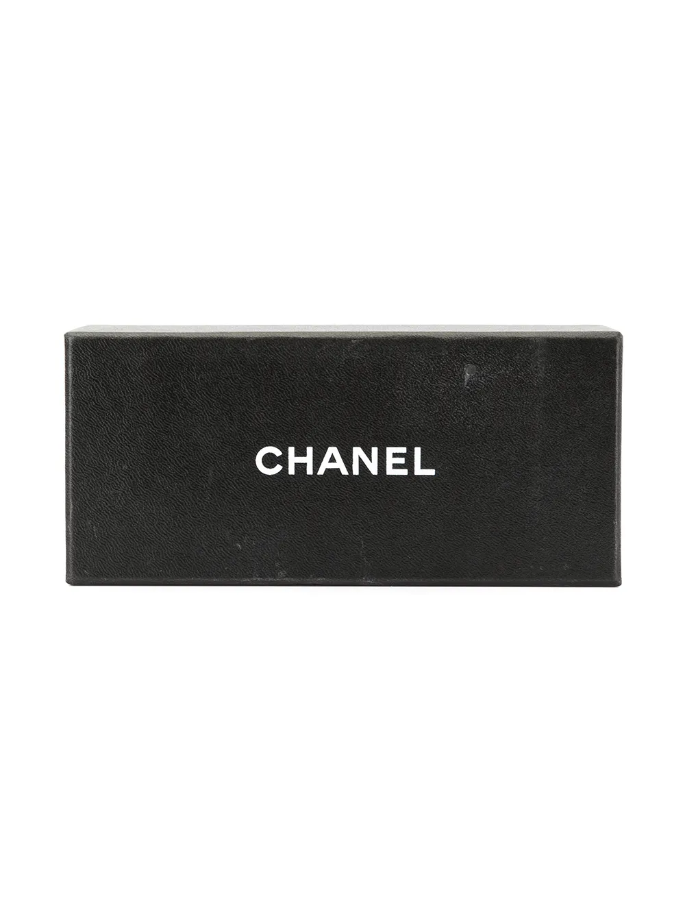 фото Chanel pre-owned солнцезащитные очки