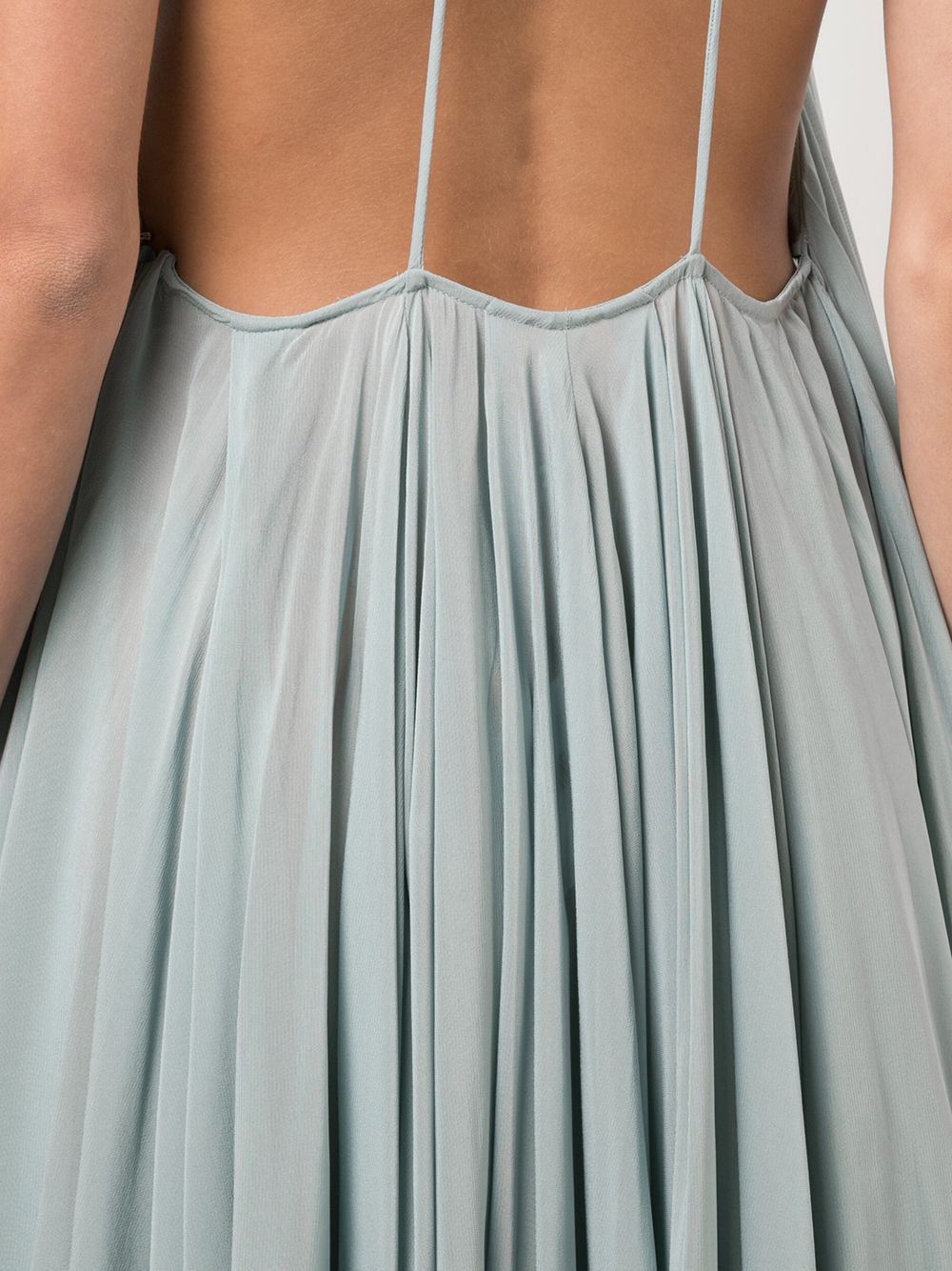 фото Jacquemus платье la robe belleza