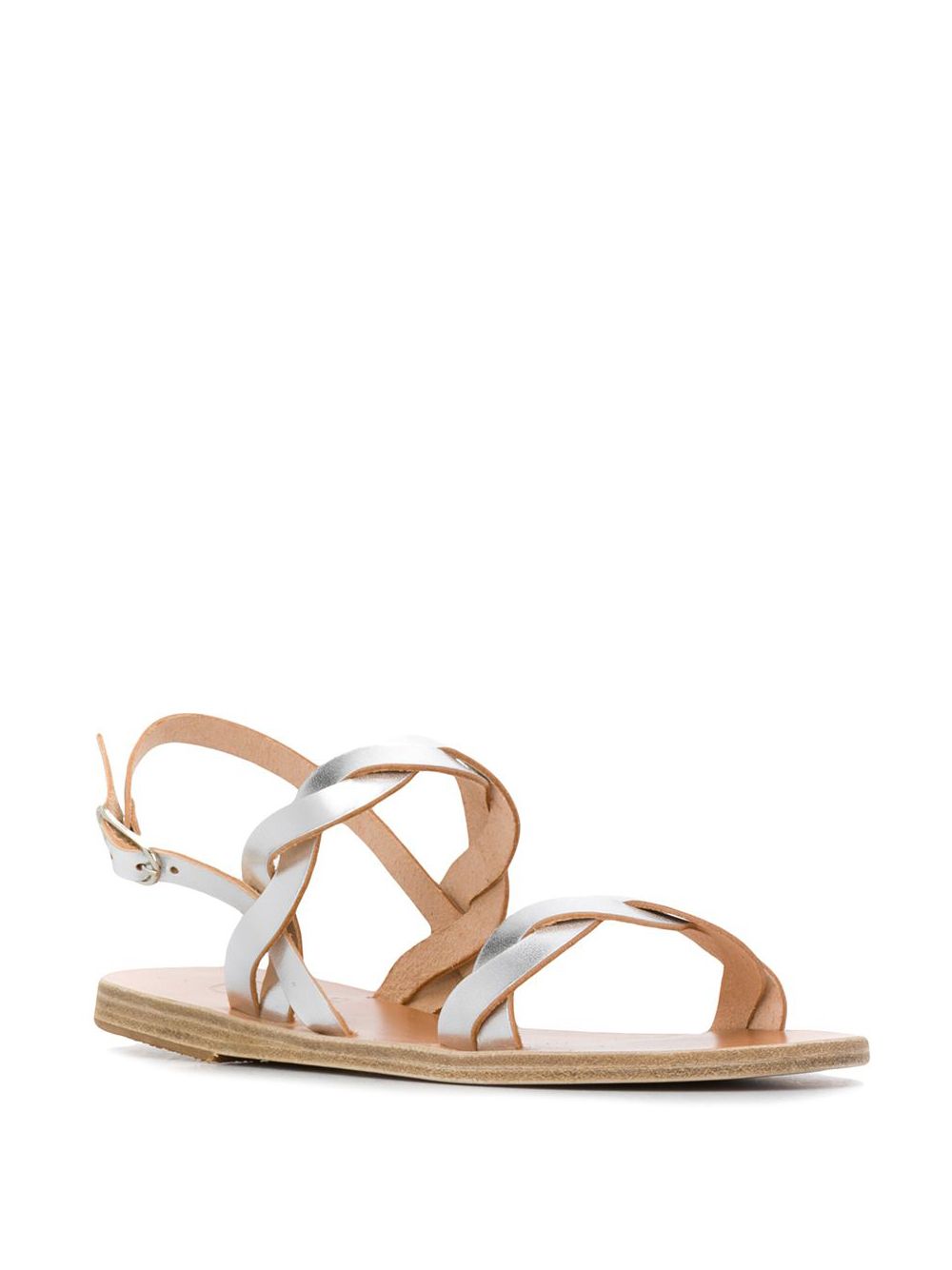 фото Ancient greek sandals сандалии plexi