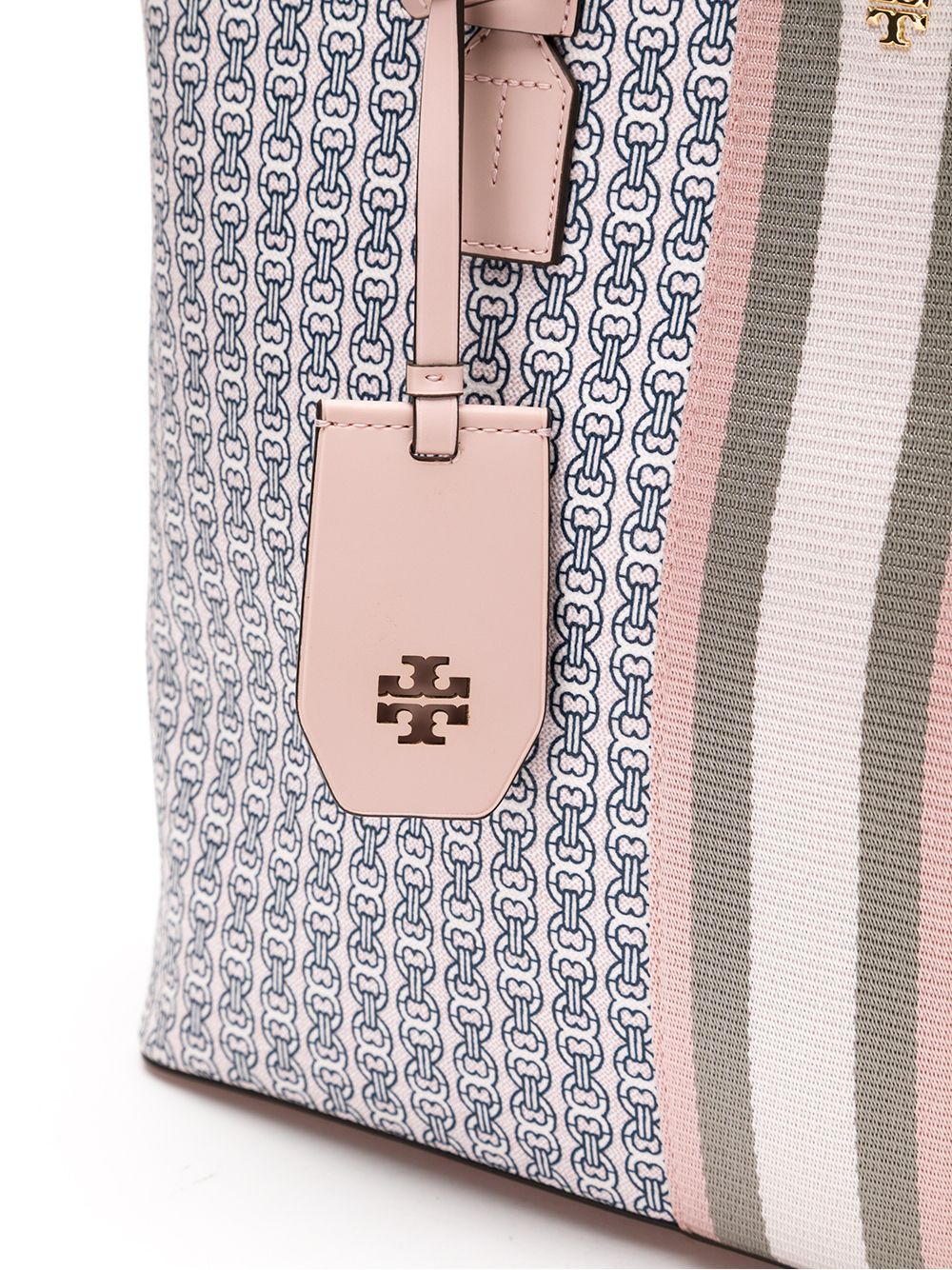 фото Tory burch сумка-тоут gemini