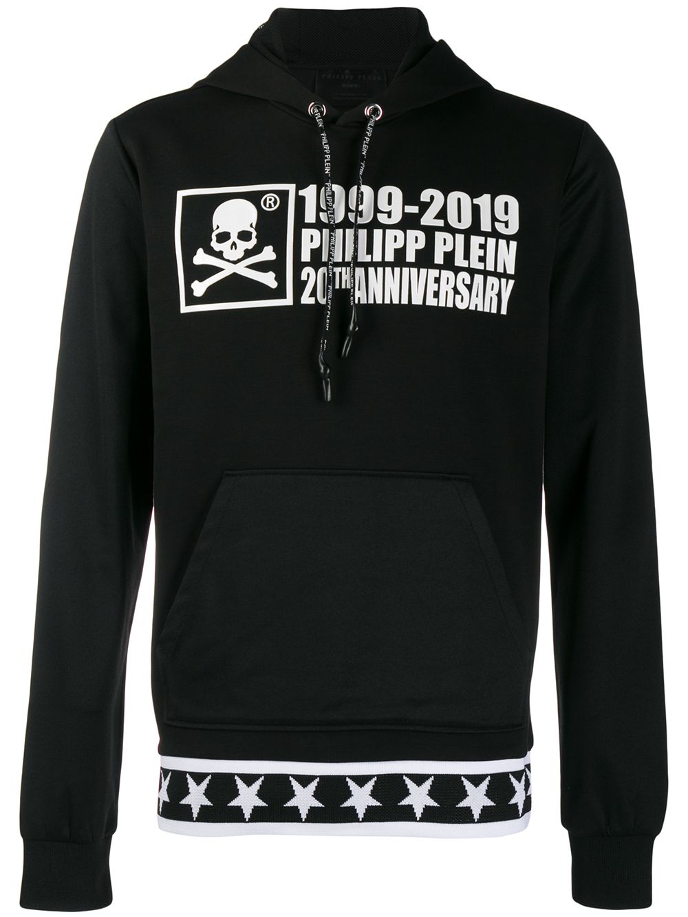 фото Philipp plein толстовка 20th anniversary