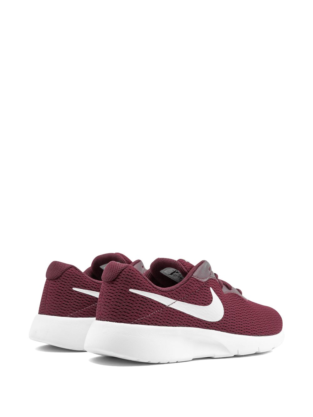 фото Nike kids кроссовки tanjun gs