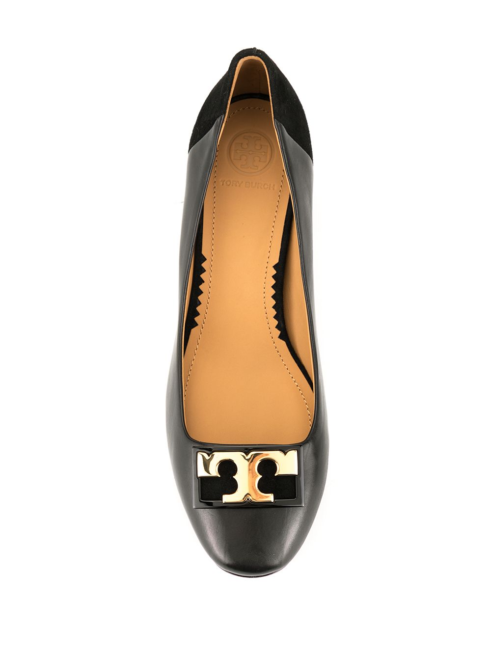 фото Tory burch туфли-лодочки gigi