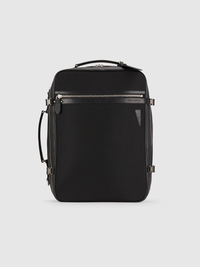 Ballistic nylon online bag