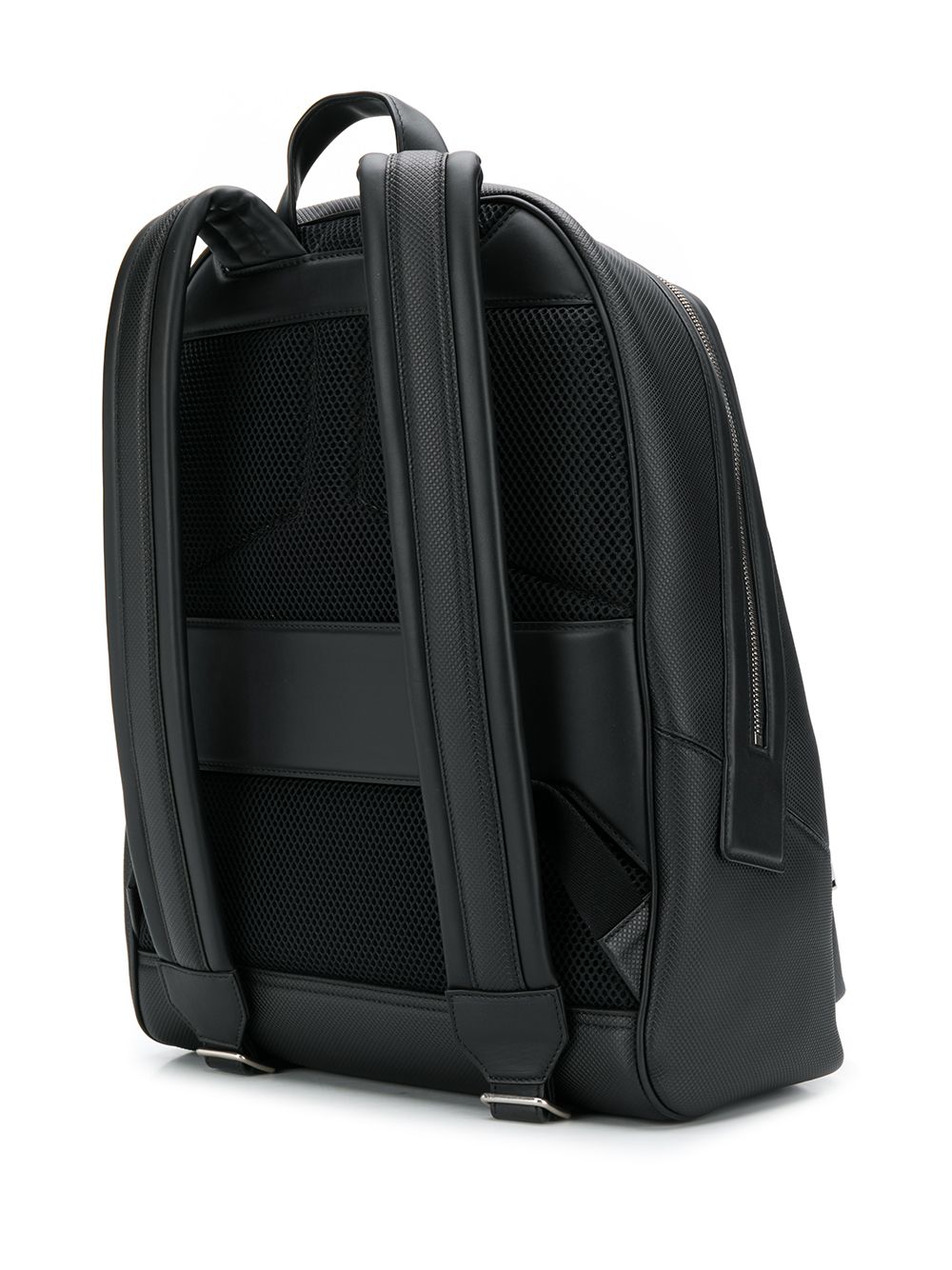 фото Bottega veneta фактурный рюкзак