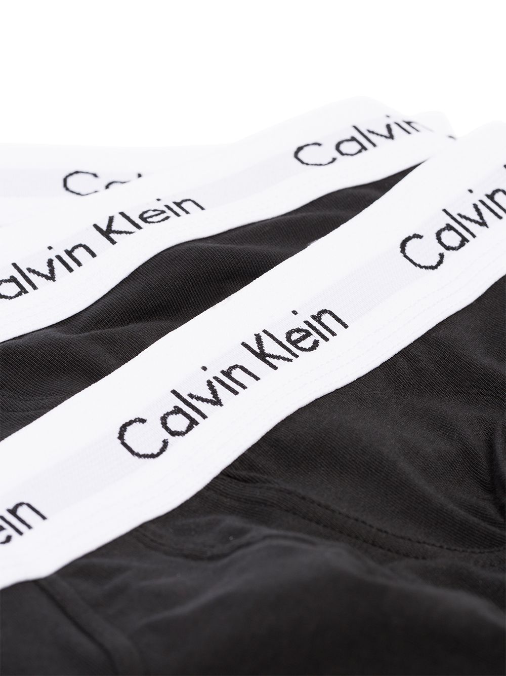 фото Calvin klein underwear комплект трусов-брифов