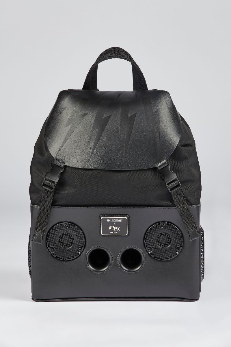 Neil barrett backpack hotsell