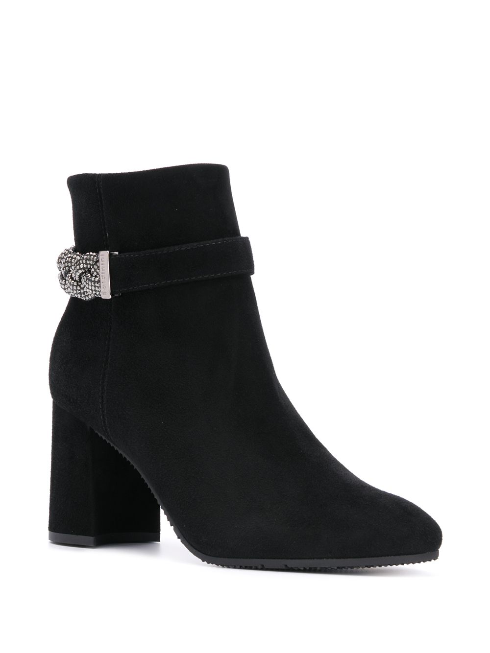 фото Baldinini ankle boots