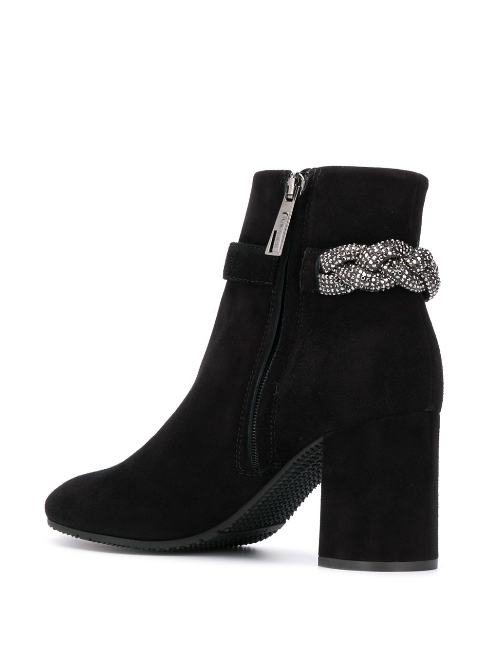 фото Baldinini ankle boots