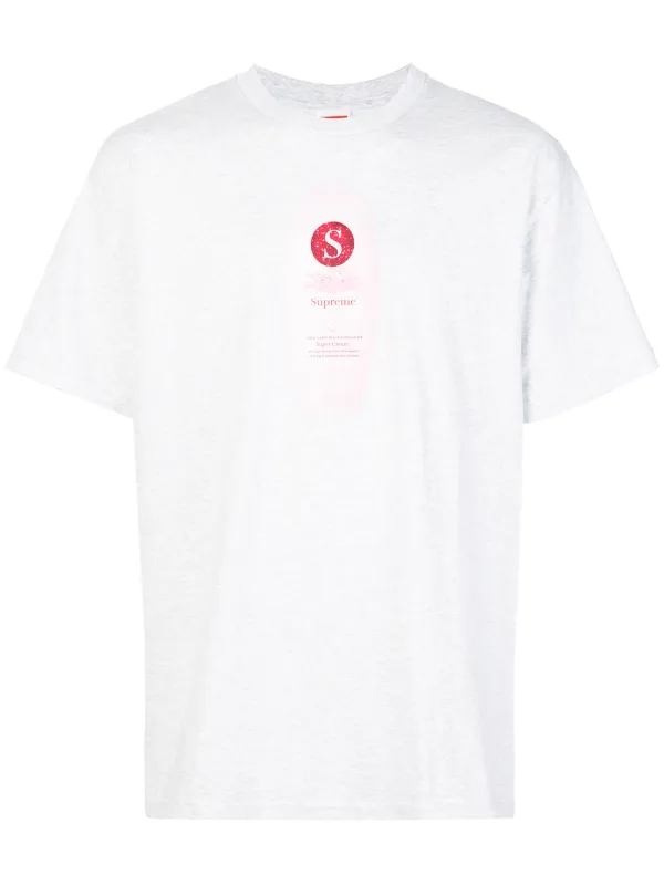 a supreme shirt