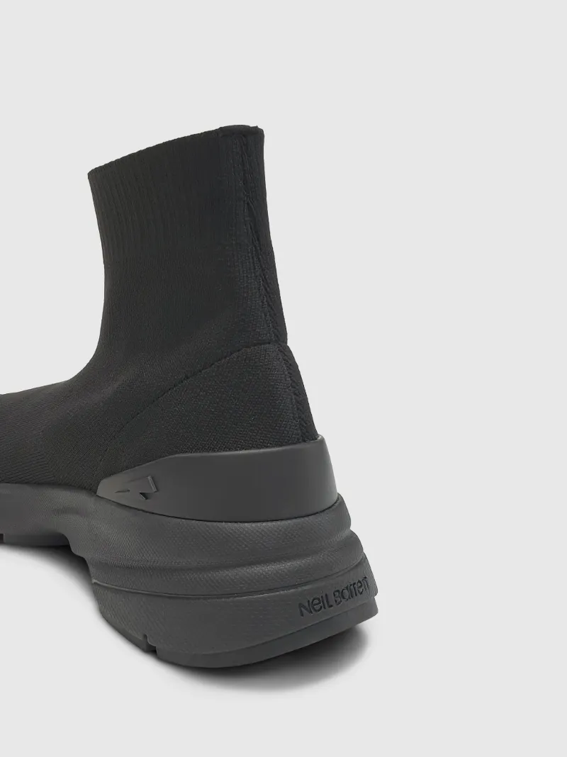 Bolt Sock Sneakers | NeilBarrett.com