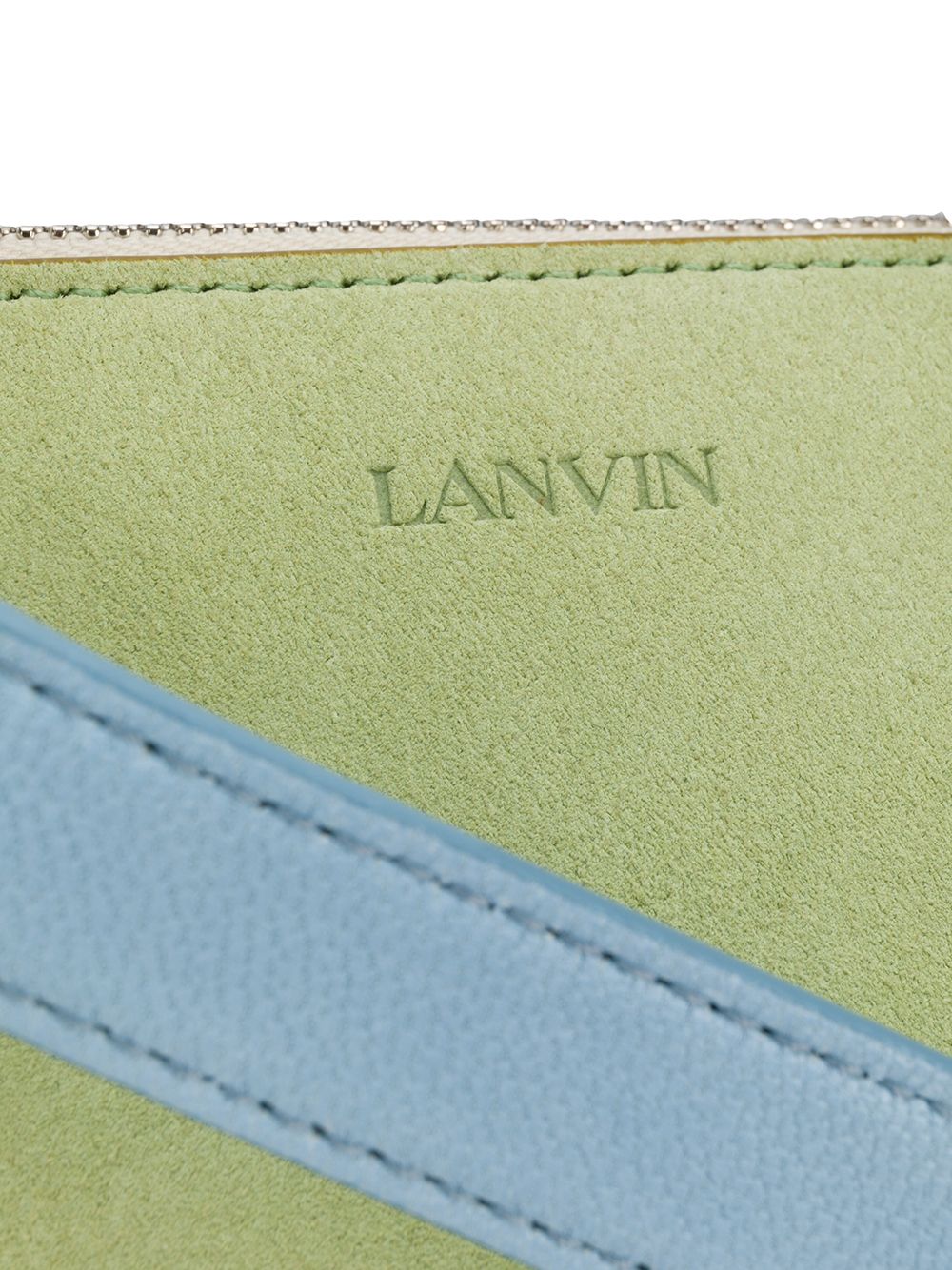 фото Lanvin сумка parrot magot