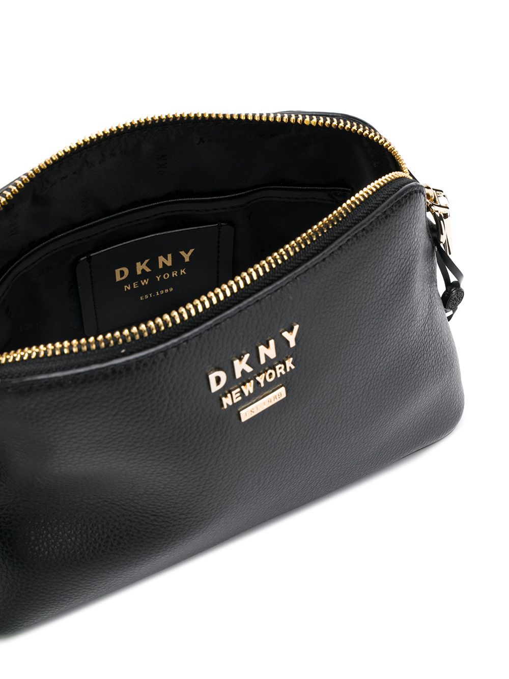 фото Dkny сумка через плечо whitney